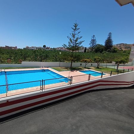 Bonito Apartamento Reformado Almunecar Bagian luar foto