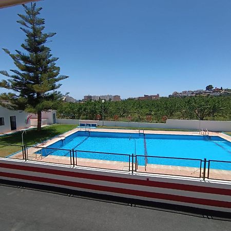 Bonito Apartamento Reformado Almunecar Bagian luar foto