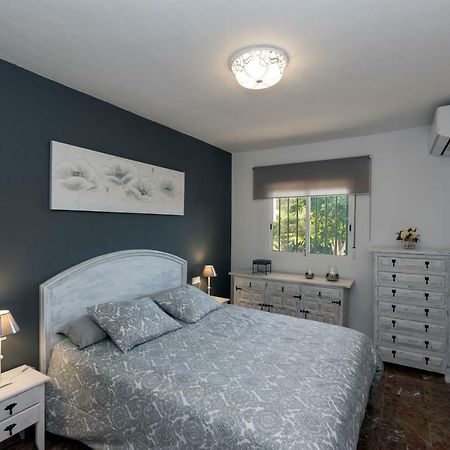 Bonito Apartamento Reformado Almunecar Bagian luar foto