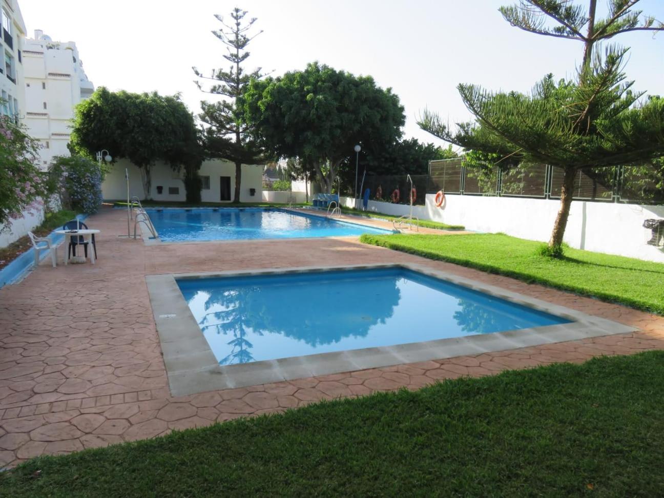 Bonito Apartamento Reformado Almunecar Bagian luar foto