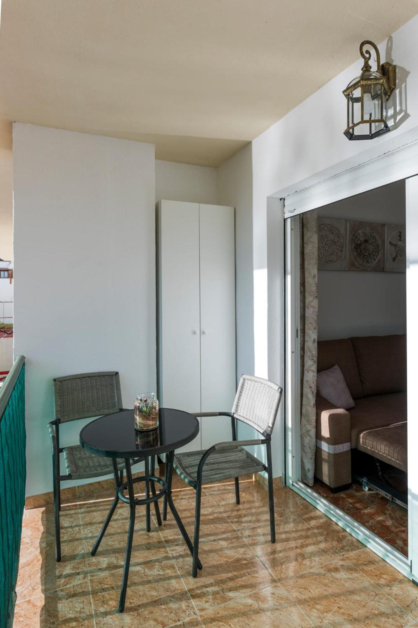 Bonito Apartamento Reformado Almunecar Bagian luar foto
