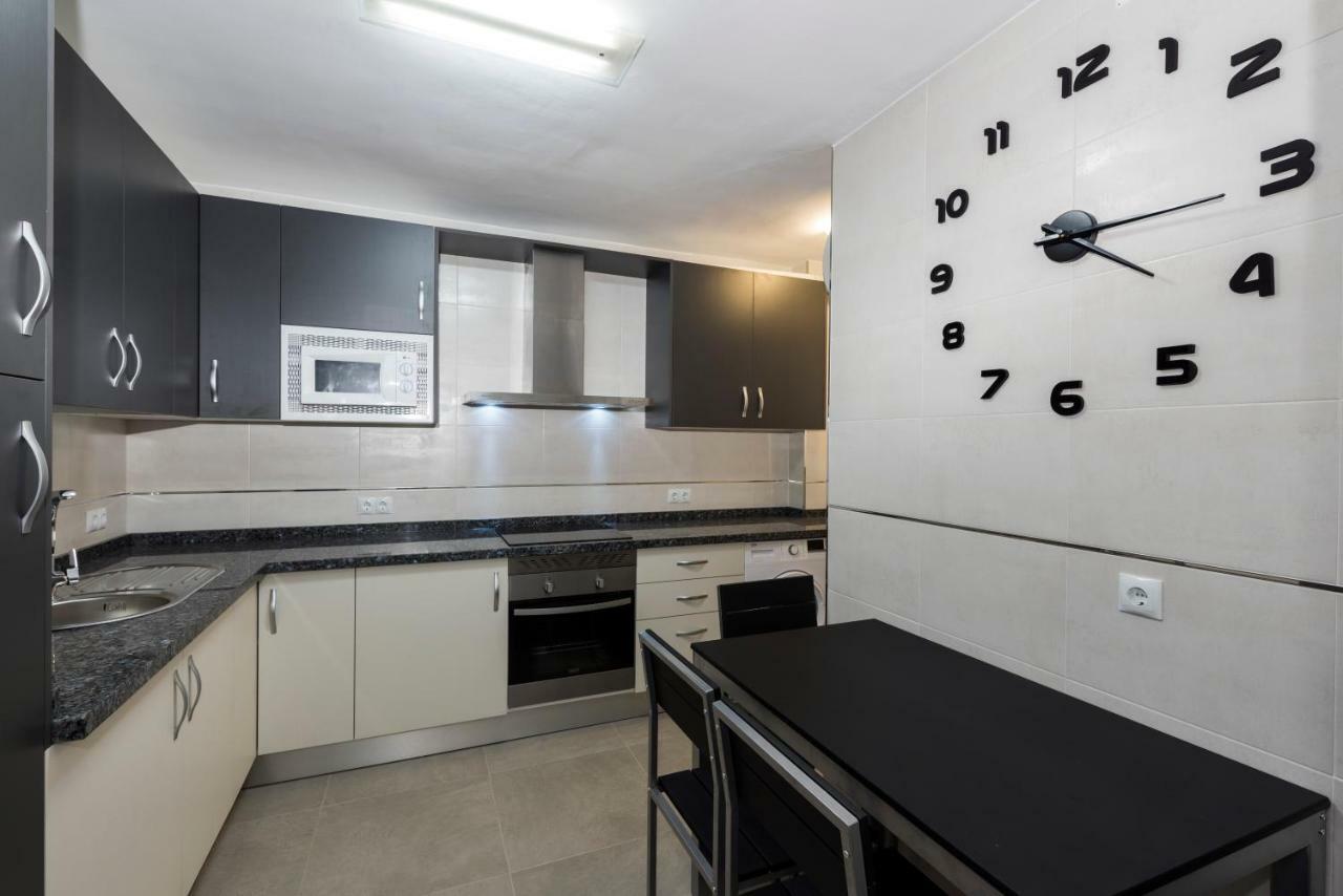 Bonito Apartamento Reformado Almunecar Bagian luar foto