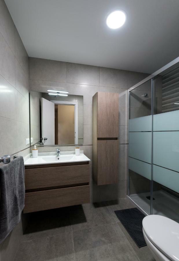 Bonito Apartamento Reformado Almunecar Bagian luar foto