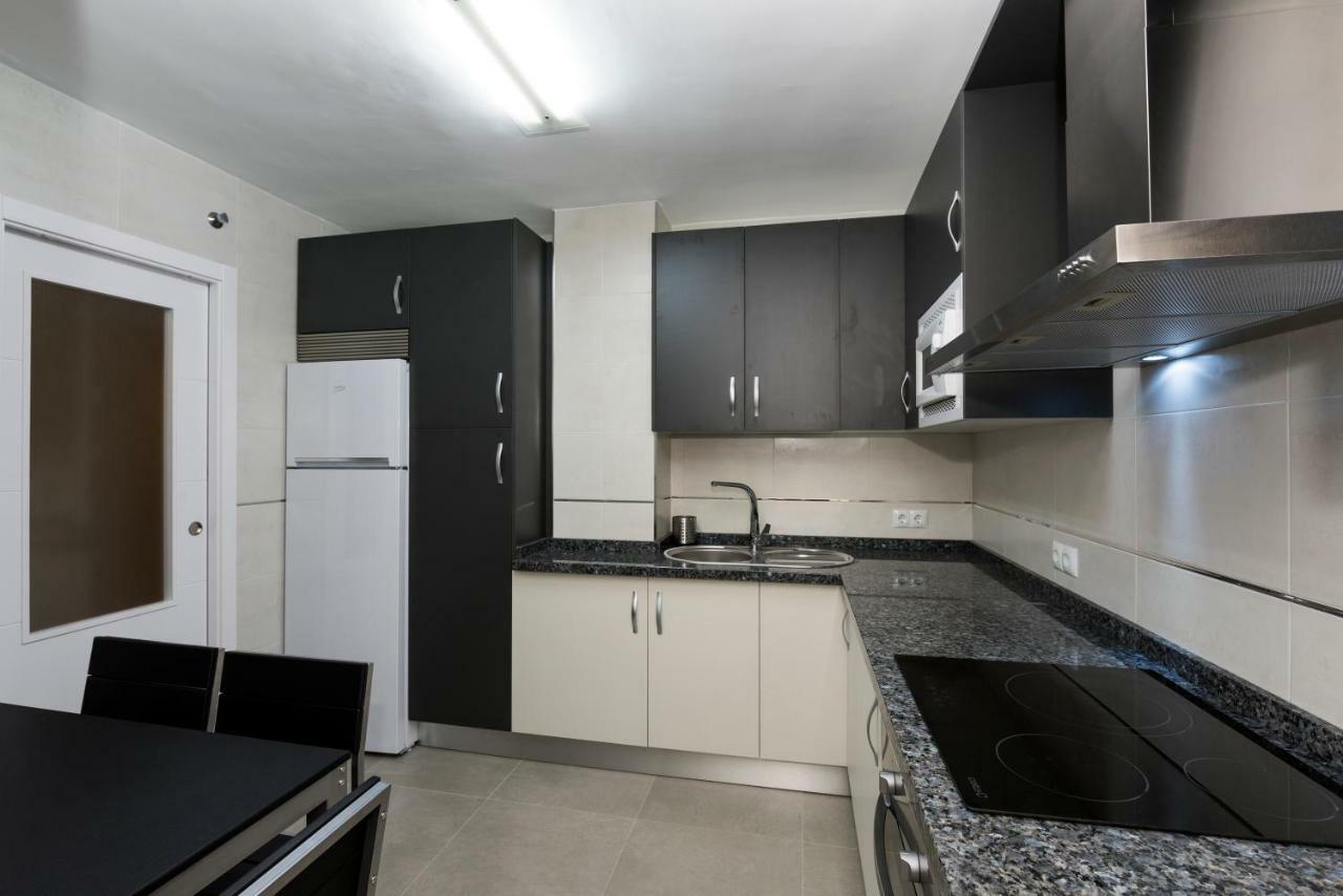 Bonito Apartamento Reformado Almunecar Bagian luar foto