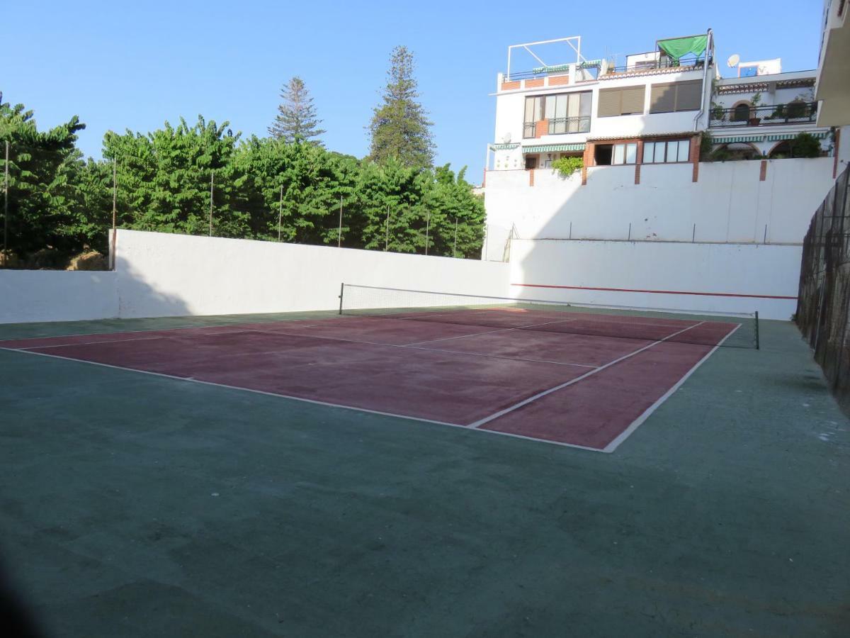 Bonito Apartamento Reformado Almunecar Bagian luar foto