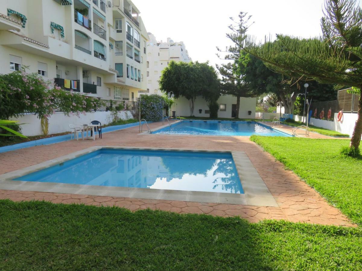 Bonito Apartamento Reformado Almunecar Bagian luar foto